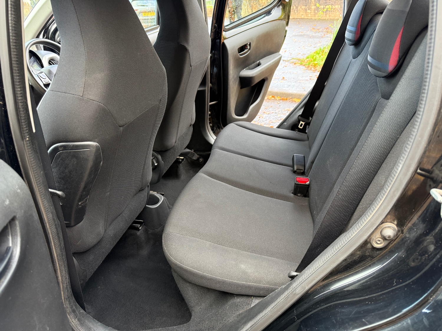 Used Peugeot 108 2015 for sale - 76407788: Photo 19