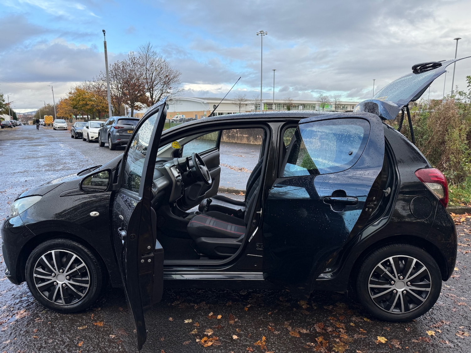 Used Peugeot 108 2015 for sale - 76407788: Photo 20