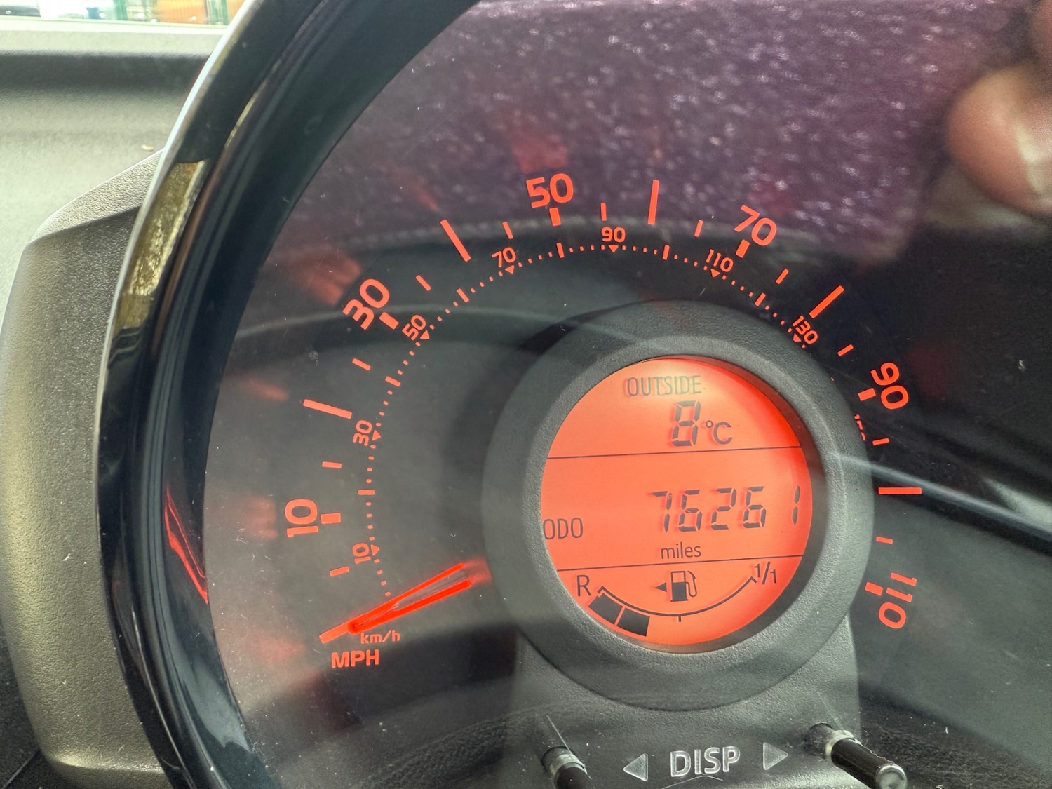 Used Peugeot 108 2015 for sale - 76407788: Photo 22