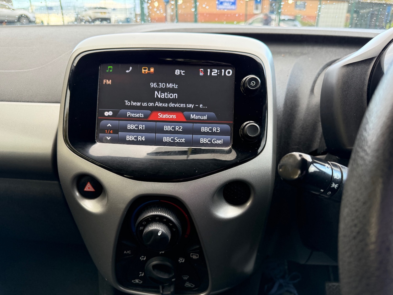 Used Peugeot 108 2015 for sale - 76407788: Photo 23