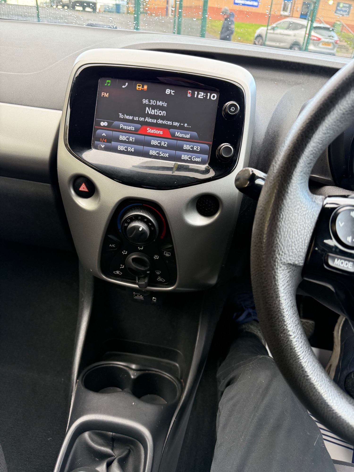 Used Peugeot 108 2015 for sale - 76407788: Photo 24