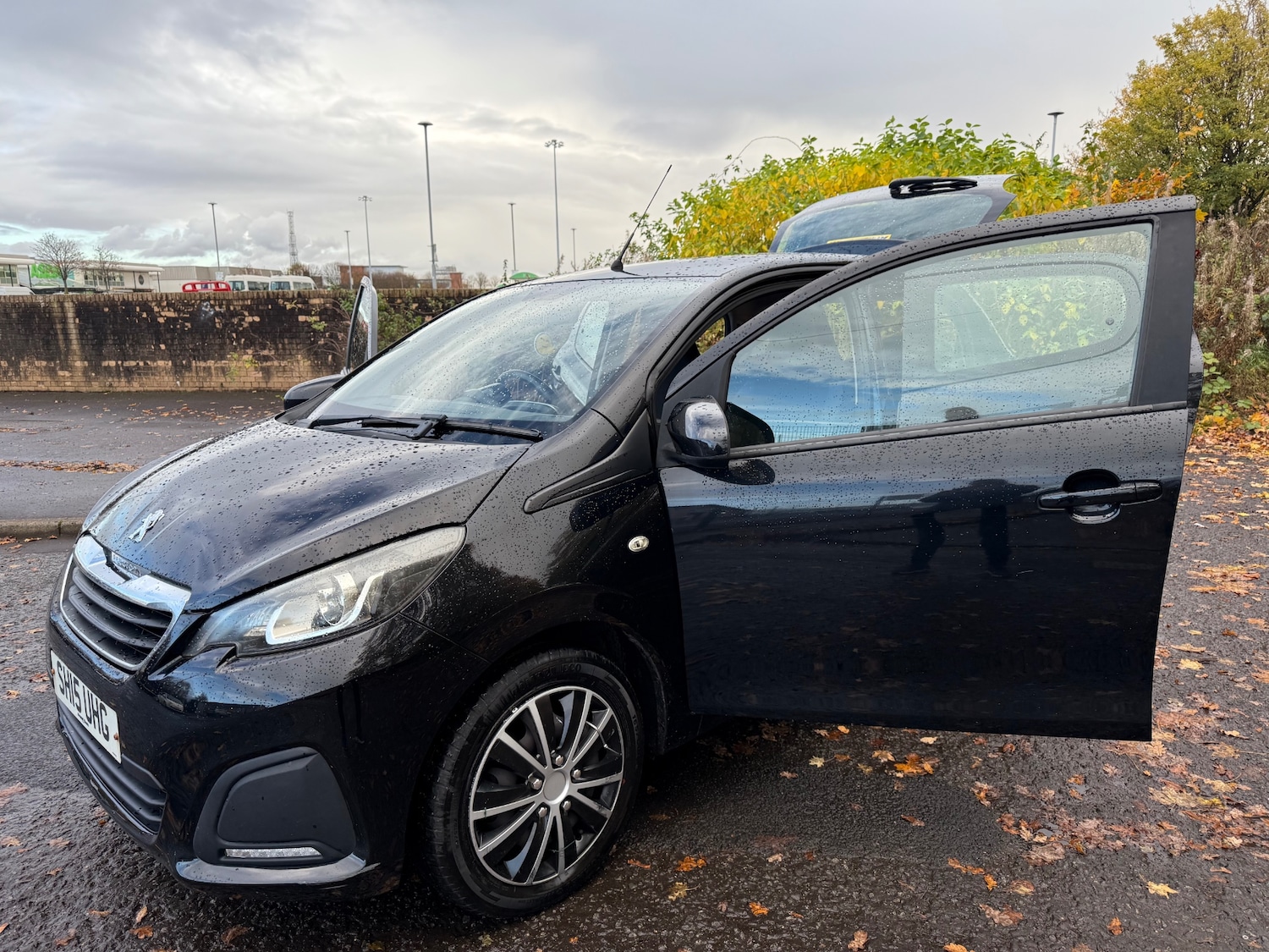 Used Peugeot 108 2015 for sale - 76407788: Photo 25
