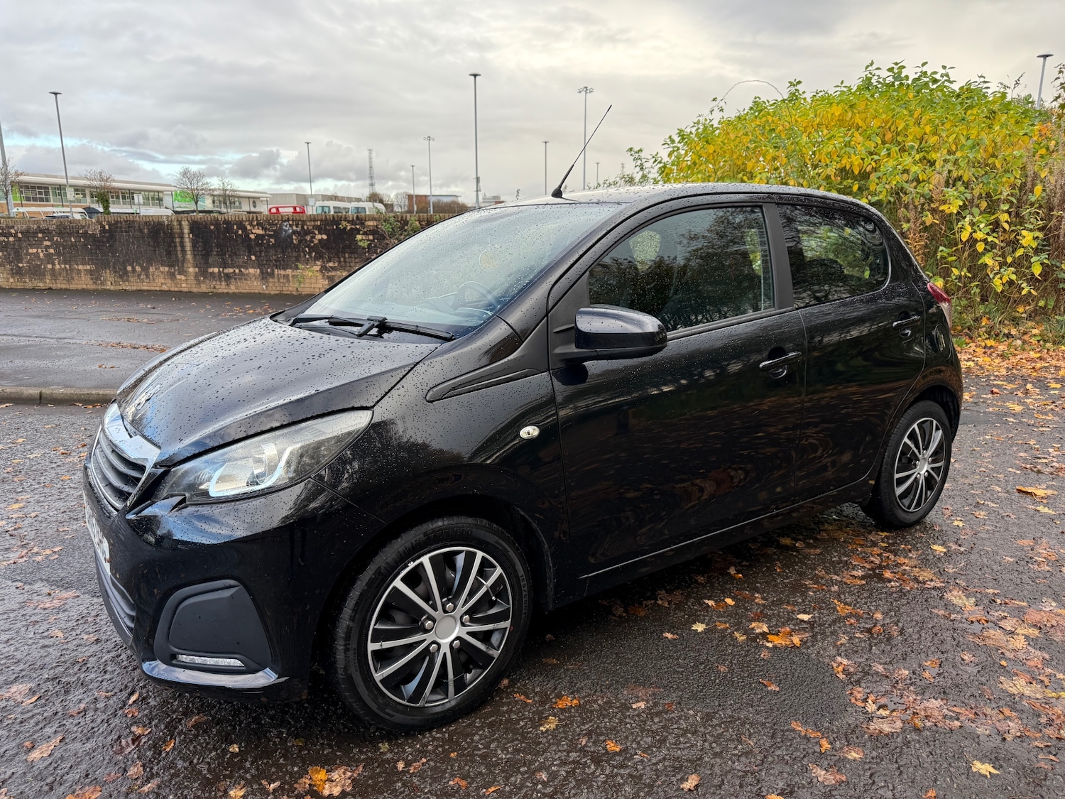 Used Peugeot 108 2015 for sale - 76407788: Photo 7