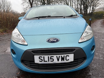 2015 (15) - 1.2 Edge 3dr [Start Stop]