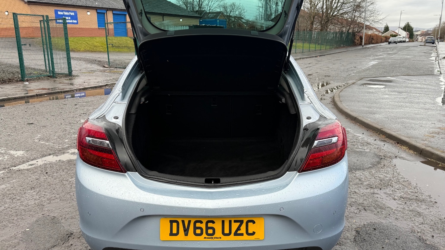 Used Vauxhall Insignia 2016 for sale - 77610118: Photo 12