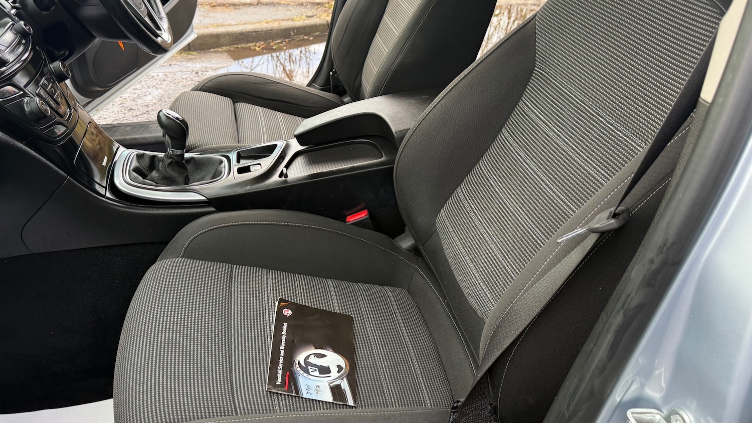 Used Vauxhall Insignia 2016 for sale - 77610118: Photo 18