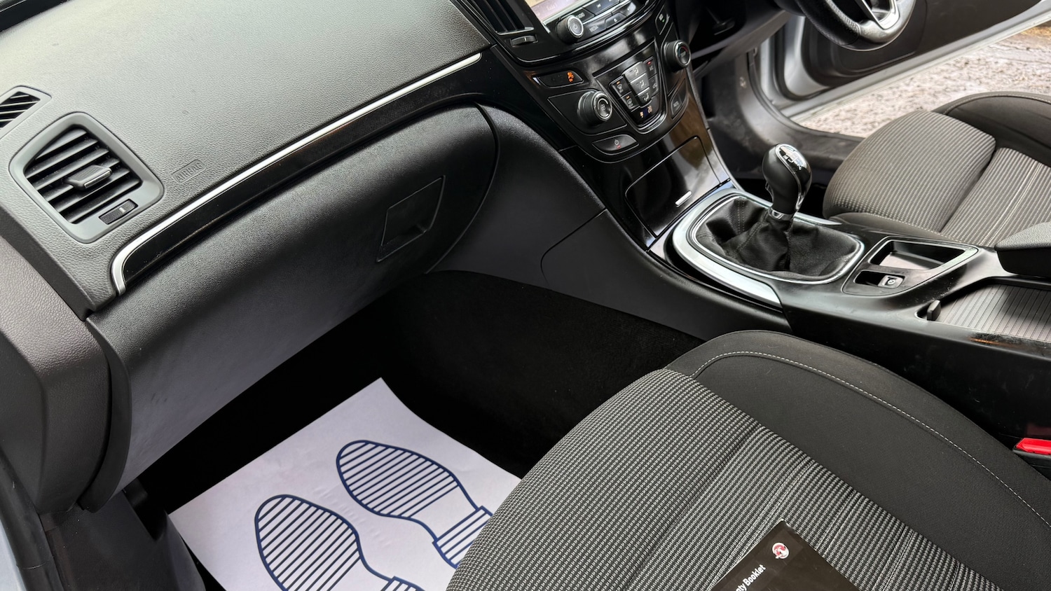 Used Vauxhall Insignia 2016 for sale - 77610118: Photo 19