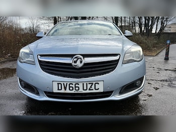 2016 (66) - 1.6 CDTi SRi Nav 5dr [Start Stop]