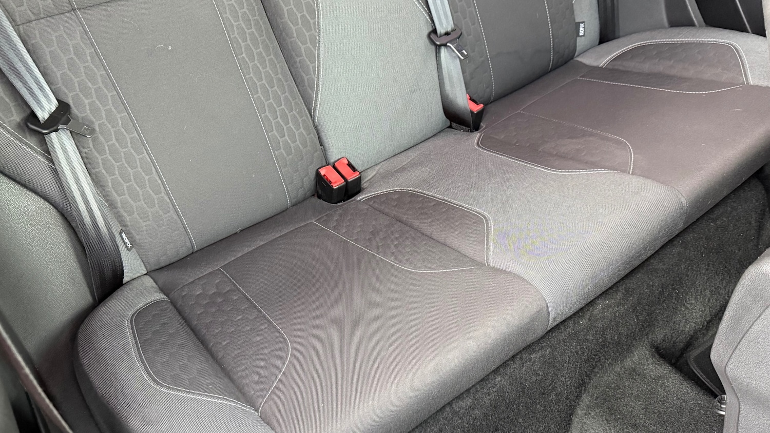 Used Ford Fiesta 2016 for sale - 77268173: Photo 16