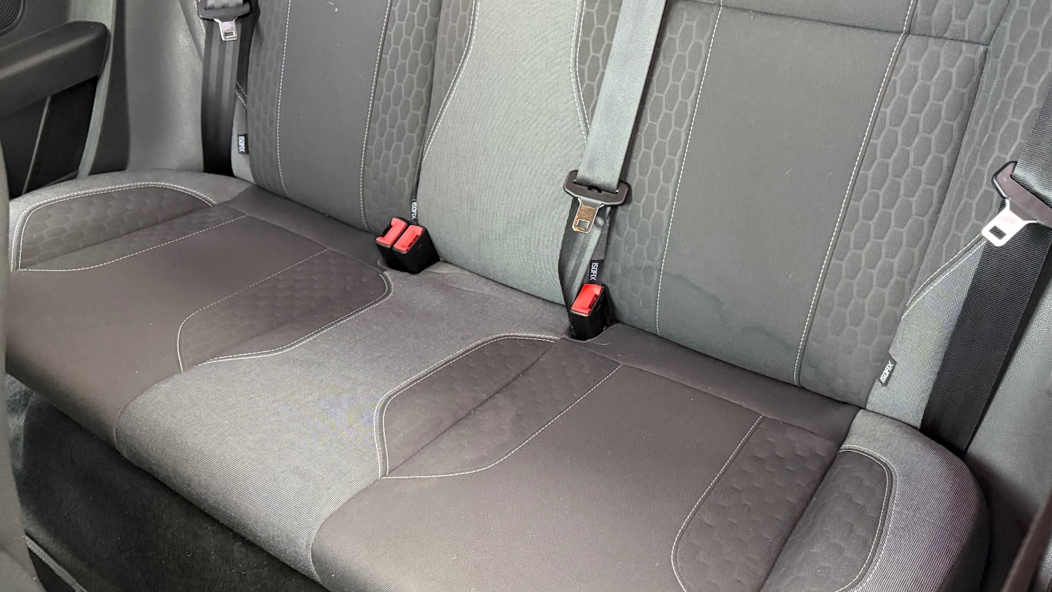 Used Ford Fiesta 2016 for sale - 77268173: Photo 18