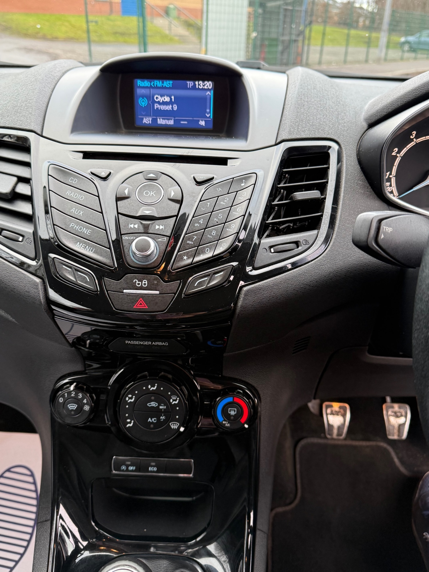 Used Ford Fiesta 2016 for sale - 77268173: Photo 23