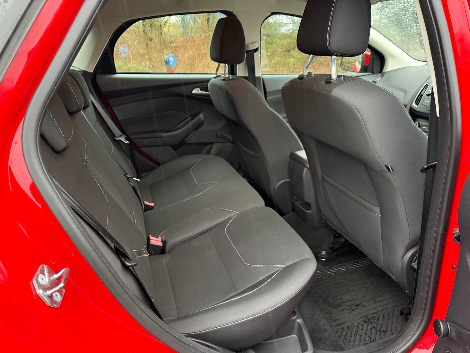 Used Ford Focus 2015 for sale - 76882137: Photo 16