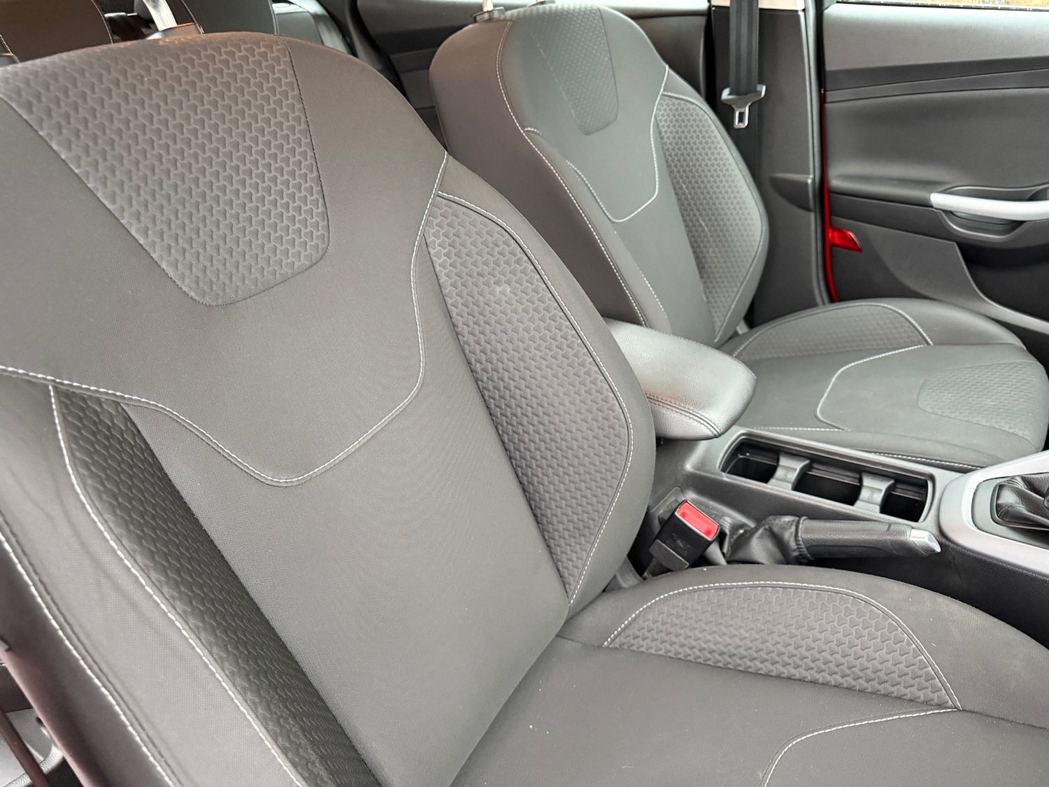 Used Ford Focus 2015 for sale - 76882137: Photo 17