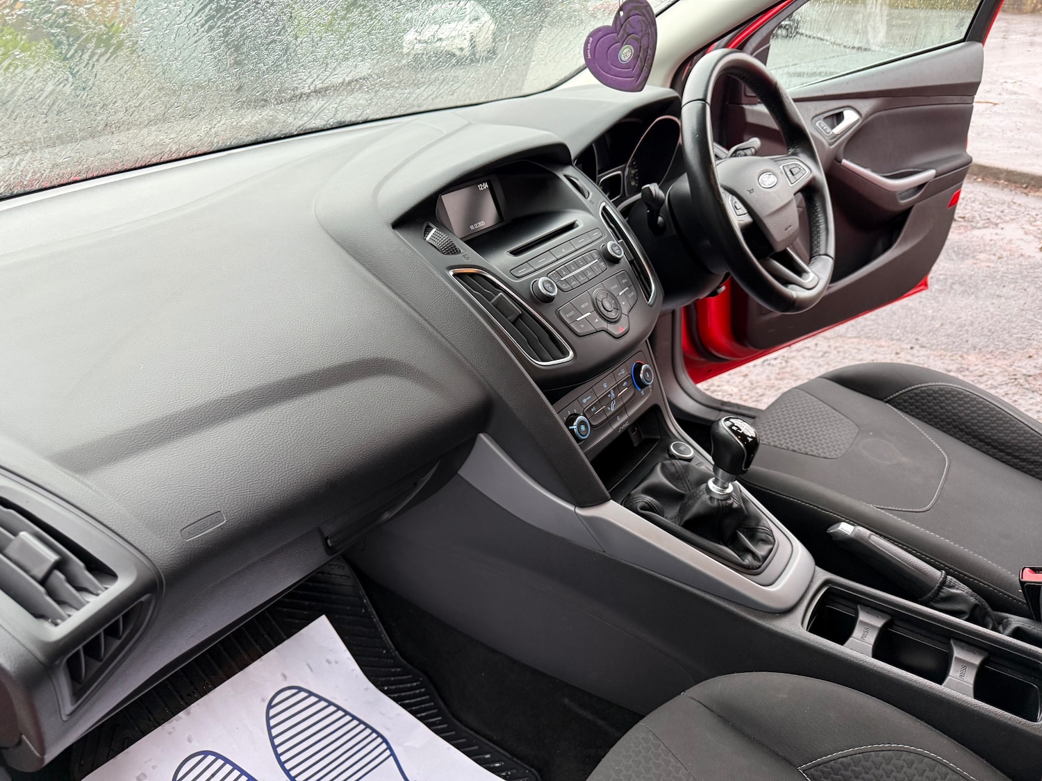 Used Ford Focus 2015 for sale - 76882137: Photo 20