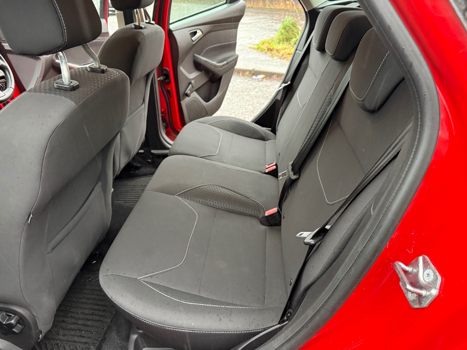 Used Ford Focus 2015 for sale - 76882137: Photo 21