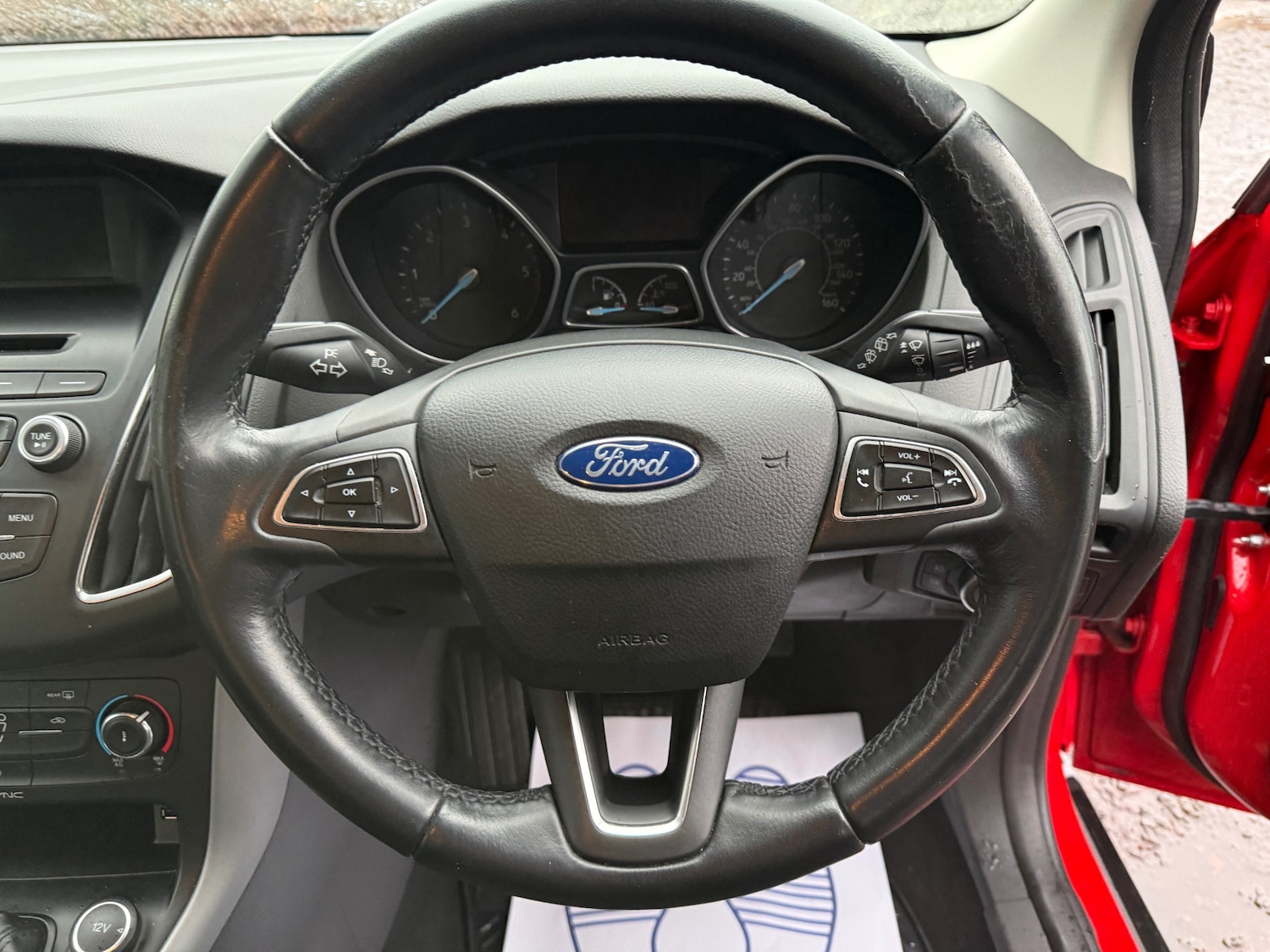 Used Ford Focus 2015 for sale - 76882137: Photo 23