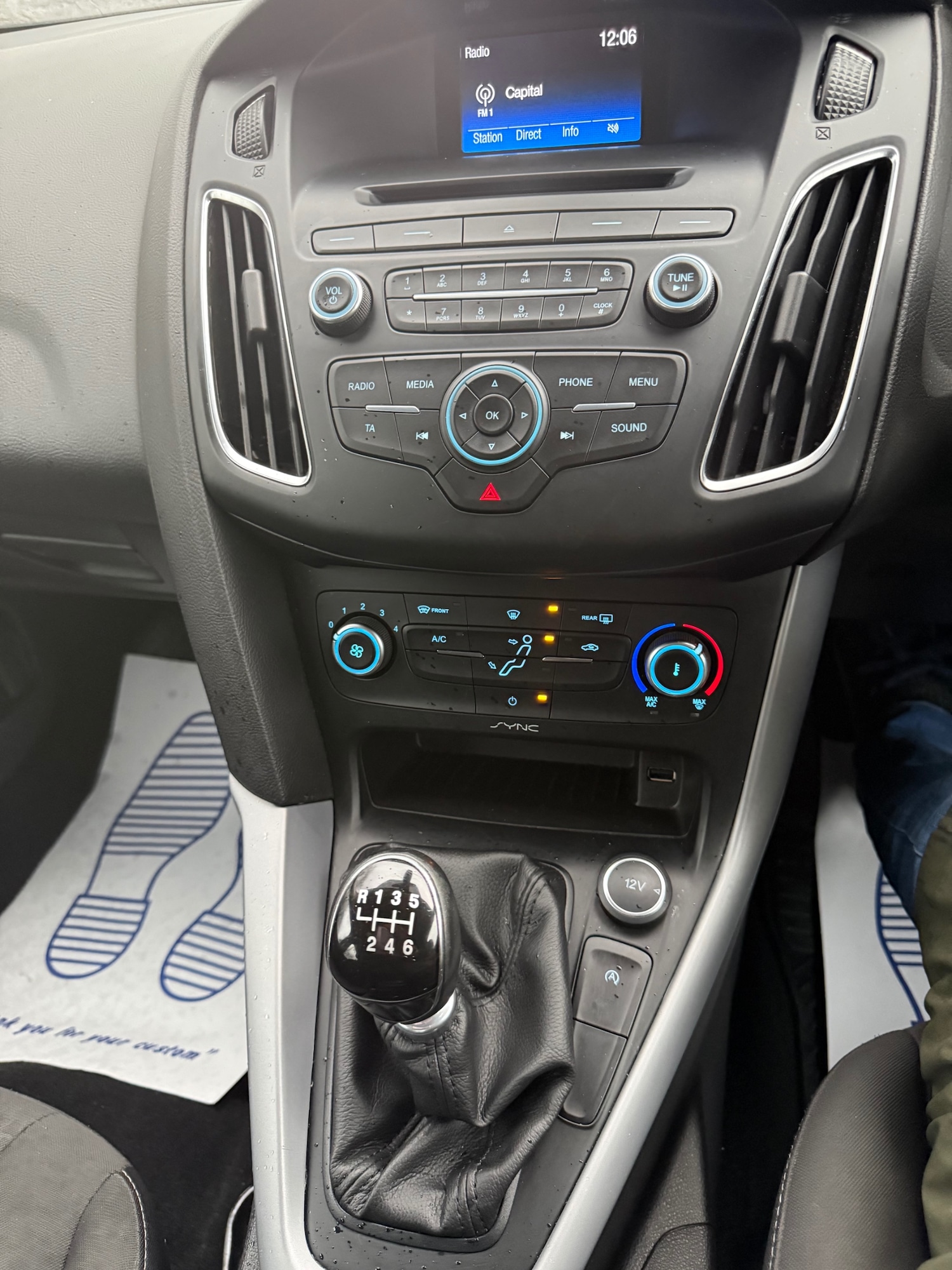 Used Ford Focus 2015 for sale - 76882137: Photo 26