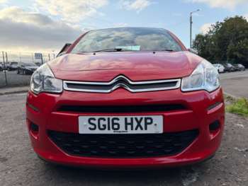 2016 (16) - 1.2 PureTech 82 Edition 5dr