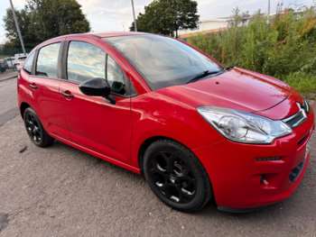 Used Citroen C3 2016 for sale - 75350405: Photo