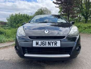 2011 (61) - 1.2 16V I-Music 5dr