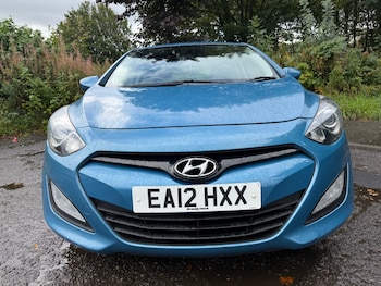 Used Hyundai i30 2012 for sale - 75948335: Photo