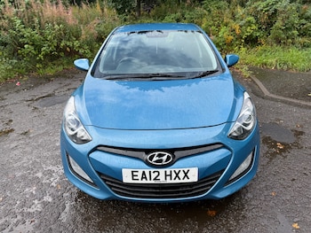 Used Hyundai i30 2012 for sale - 75948335: Photo