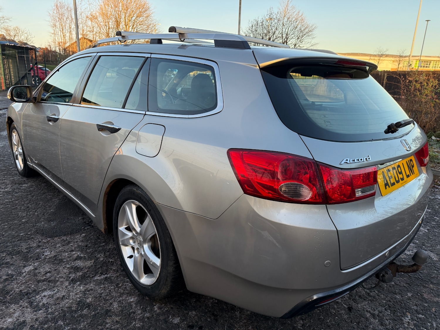 Used Honda Accord 2009 for sale - 76713434: Photo 10