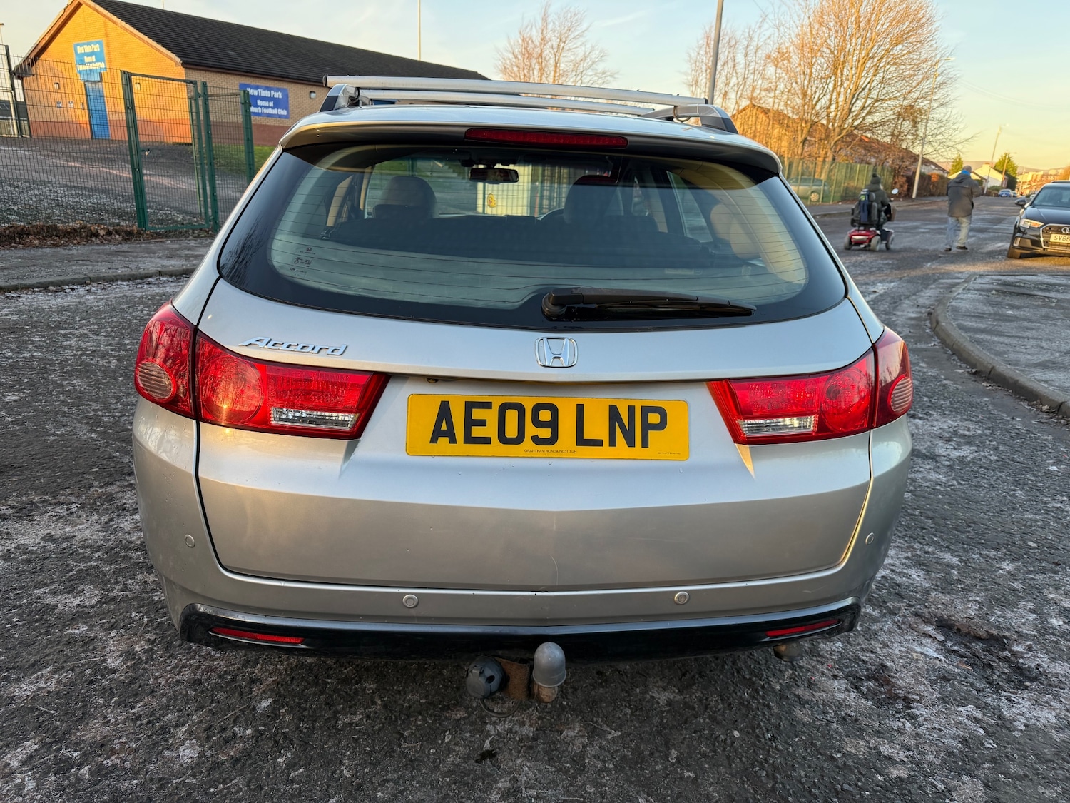 Used Honda Accord 2009 for sale - 76713434: Photo 11