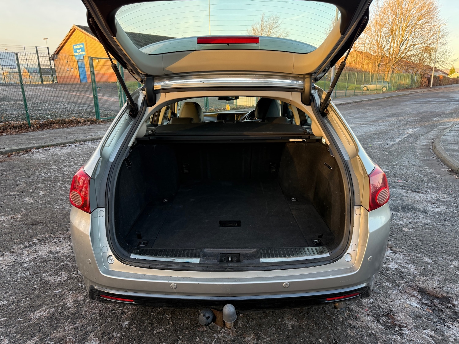 Used Honda Accord 2009 for sale - 76713434: Photo 13