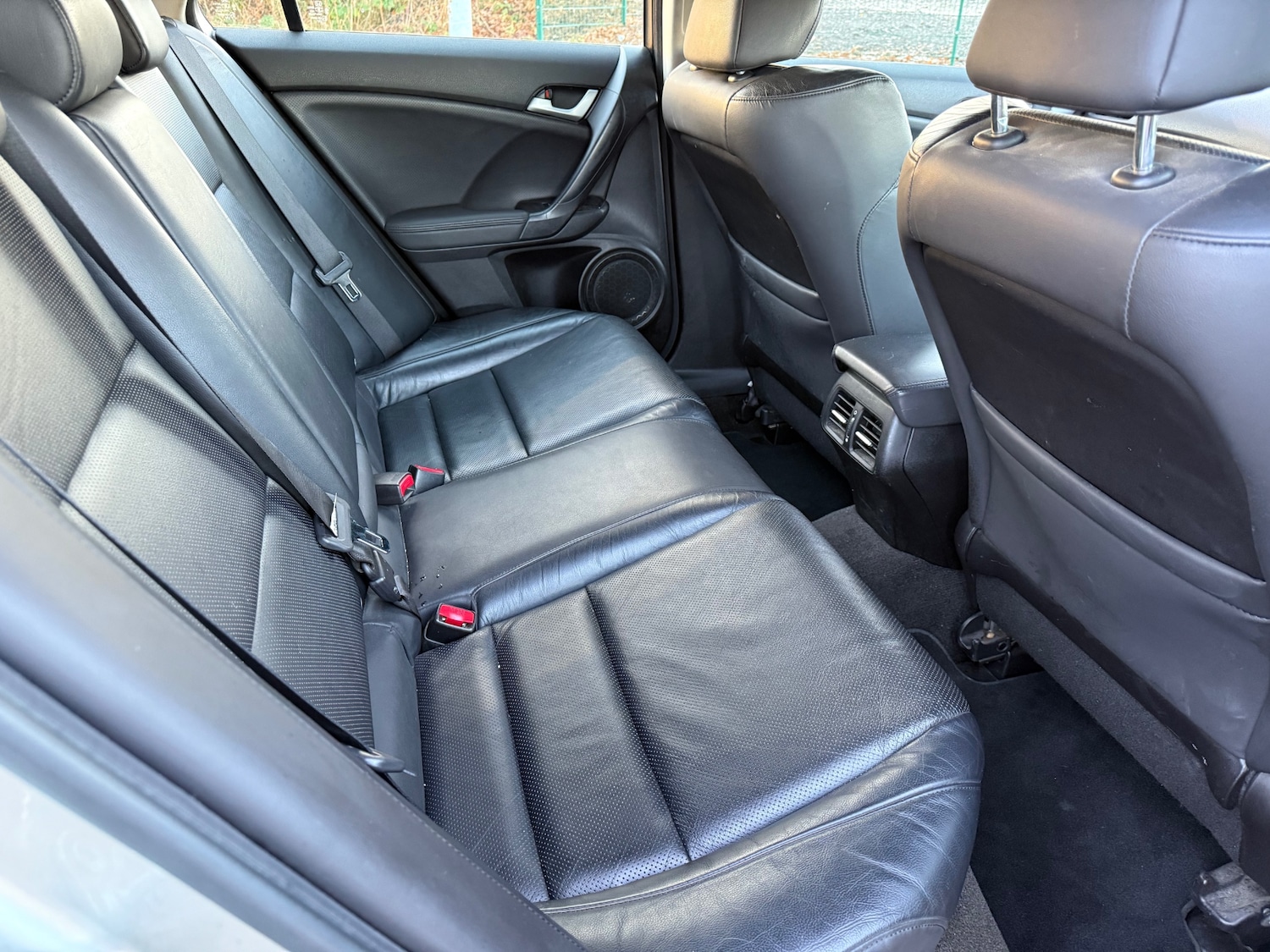 Used Honda Accord 2009 for sale - 76713434: Photo 16