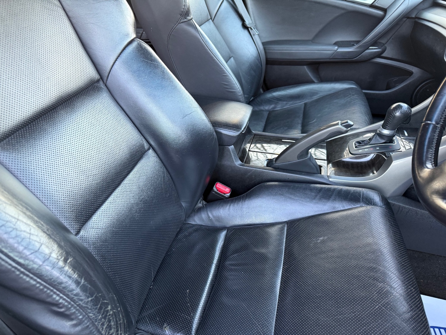 Used Honda Accord 2009 for sale - 76713434: Photo 17