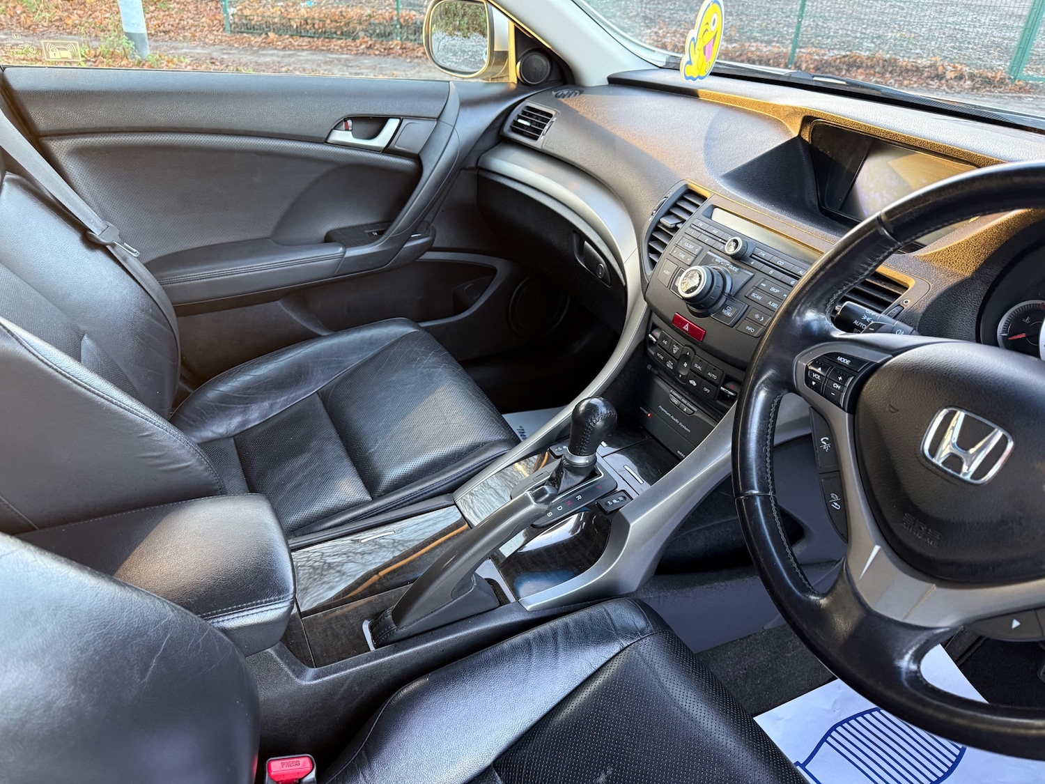 Used Honda Accord 2009 for sale - 76713434: Photo 19