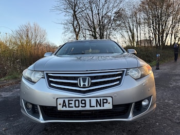 2009 (09) - 2.2 i-DTEC EX 5dr Auto