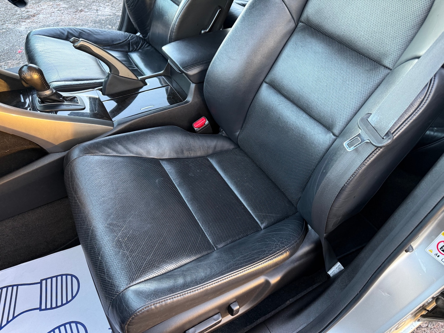 Used Honda Accord 2009 for sale - 76713434: Photo 21