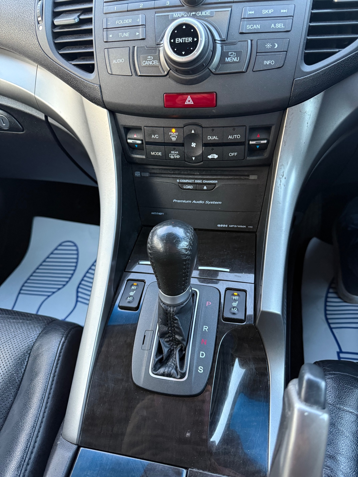 Used Honda Accord 2009 for sale - 76713434: Photo 23