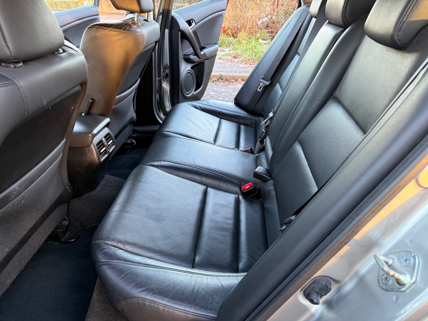 Used Honda Accord 2009 for sale - 76713434: Photo 24