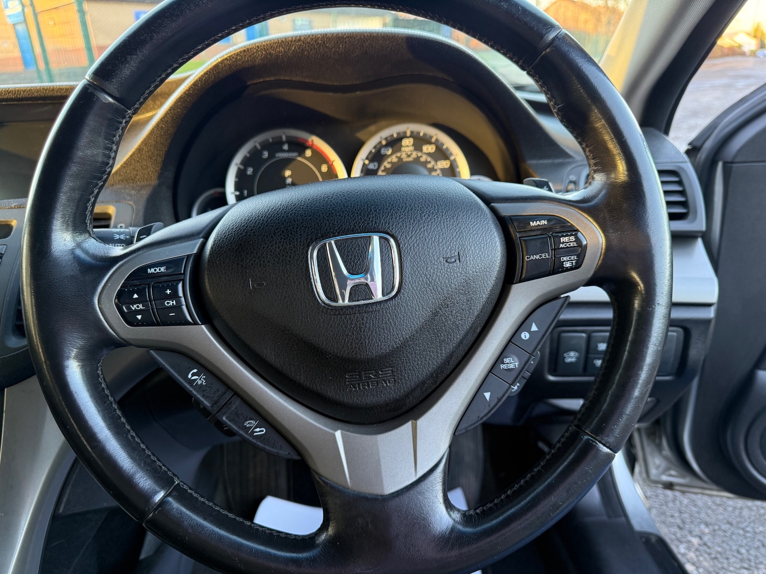 Used Honda Accord 2009 for sale - 76713434: Photo 26