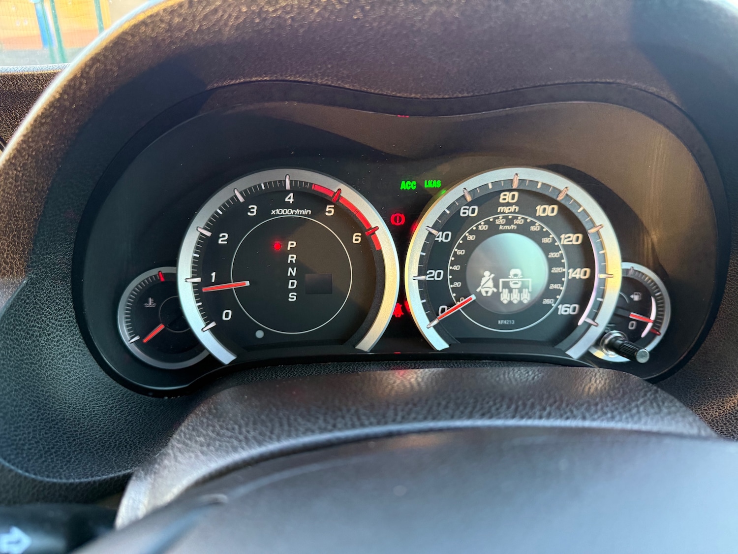 Used Honda Accord 2009 for sale - 76713434: Photo 27