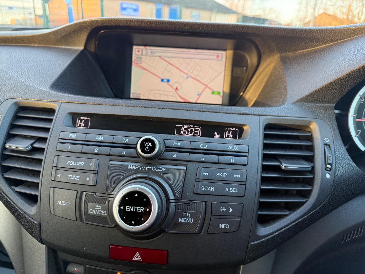 Used Honda Accord 2009 for sale - 76713434: Photo 28