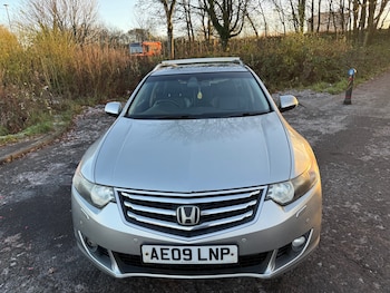 Used Honda Accord 2009 for sale - 76713434: Photo