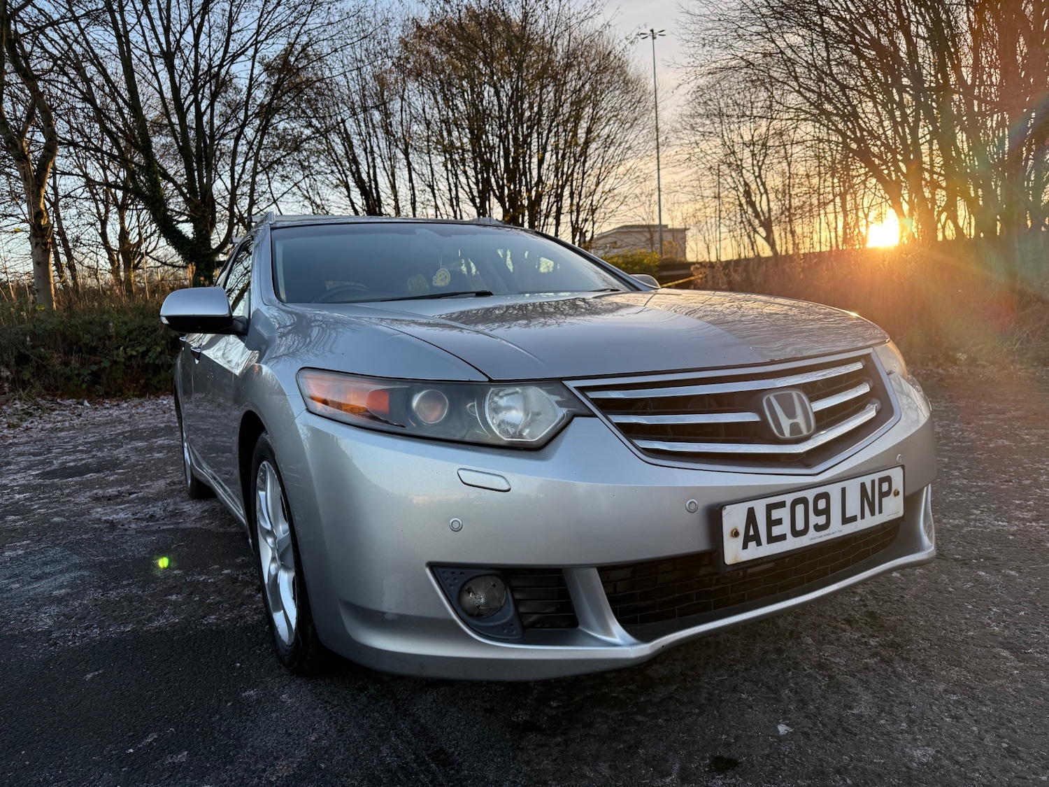 Used Honda Accord 2009 for sale - 76713434: Photo 3