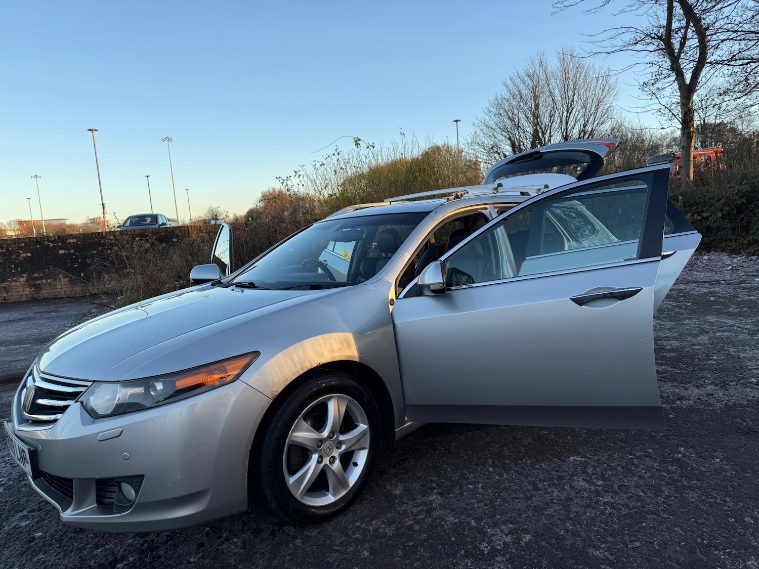 Used Honda Accord 2009 for sale - 76713434: Photo 30