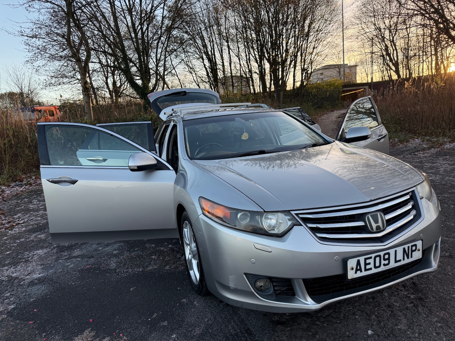 Used Honda Accord 2009 for sale - 76713434: Photo 32