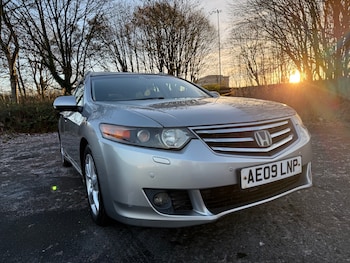 Used Honda Accord 2009 for sale - 76713434: Photo