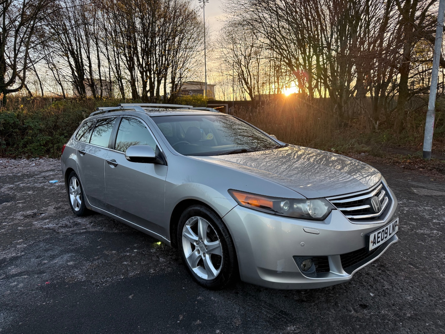 Used Honda Accord 2009 for sale - 76713434: Photo 4