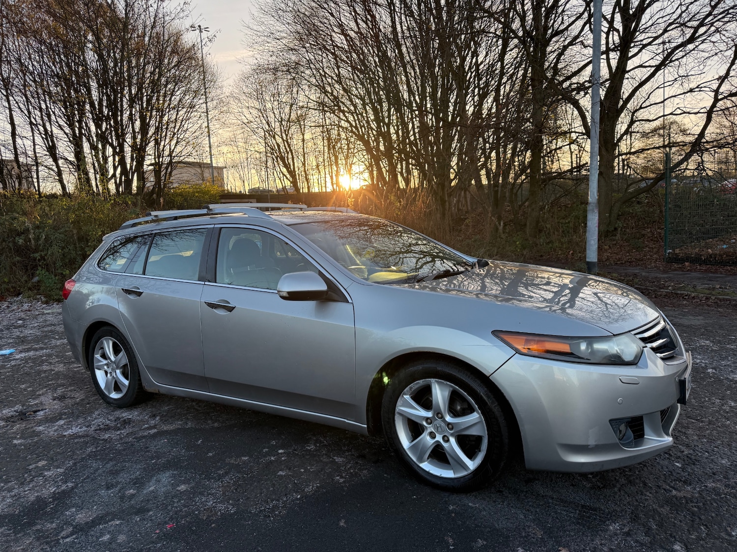 Used Honda Accord 2009 for sale - 76713434: Photo 5