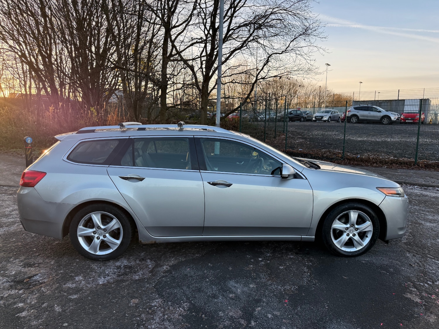 Used Honda Accord 2009 for sale - 76713434: Photo 6