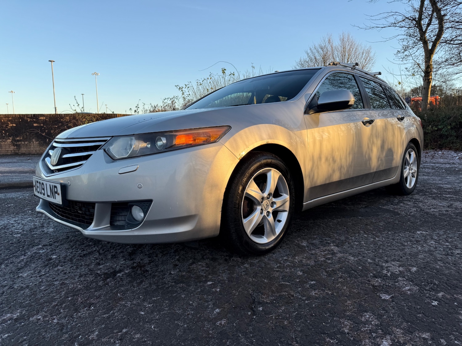 Used Honda Accord 2009 for sale - 76713434: Photo 7