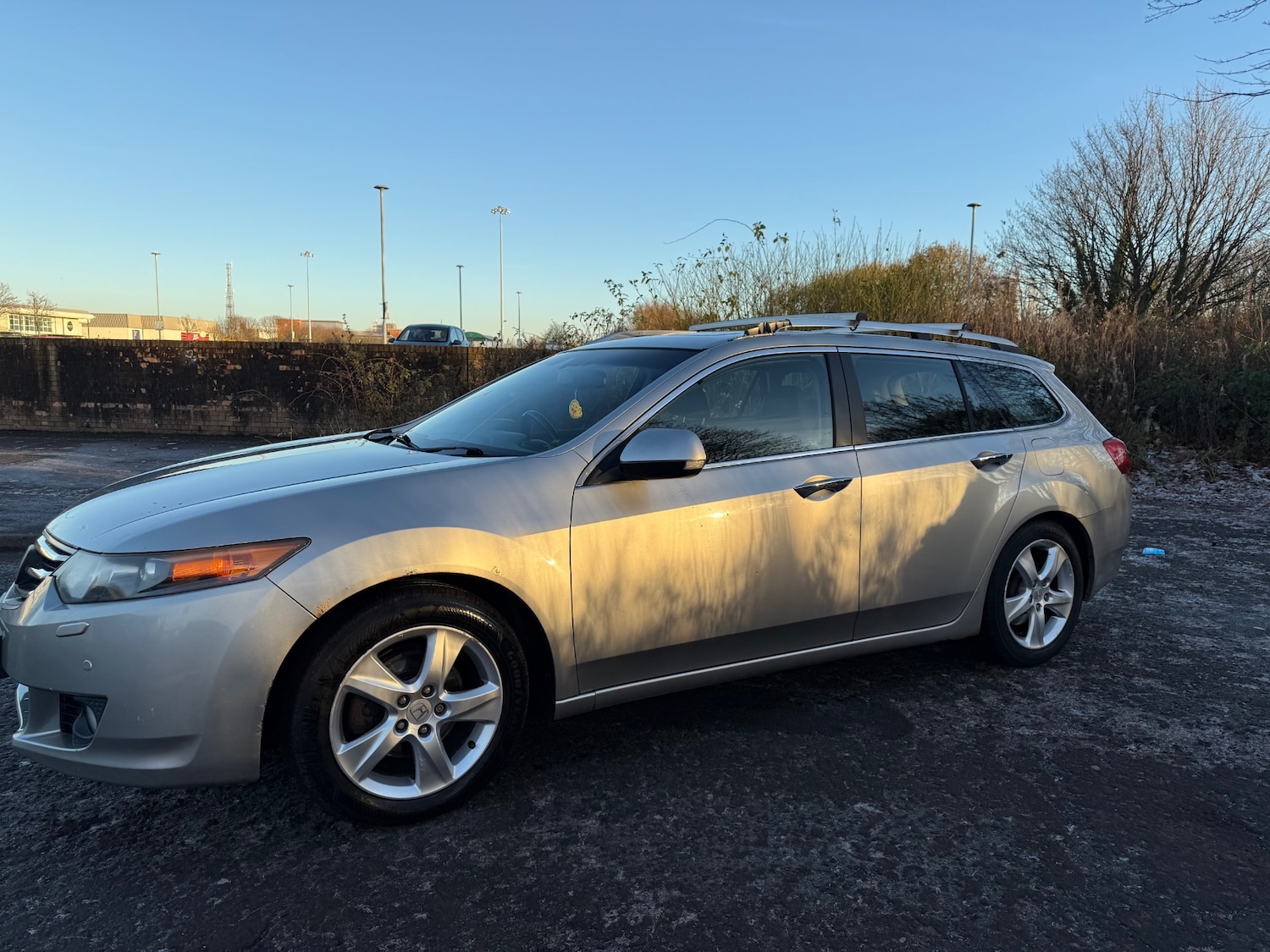 Used Honda Accord 2009 for sale - 76713434: Photo 8