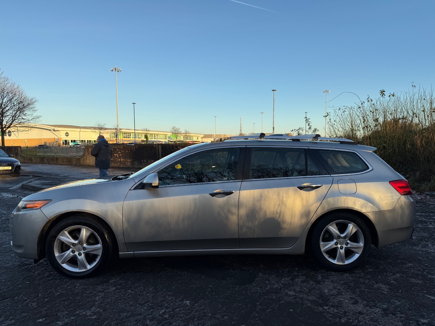 Used Honda Accord 2009 for sale - 76713434: Photo 9